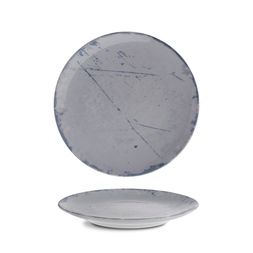 Tanier 27 cm - Stone Blue 