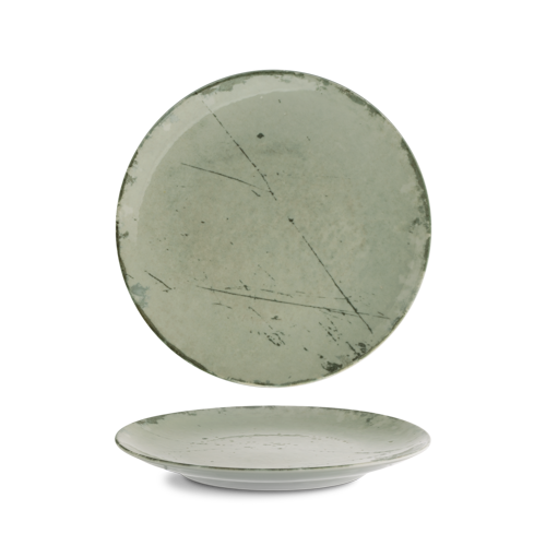 Tanier 27 cm - Stone Green