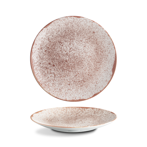 Tanier 27 cm - Sienna