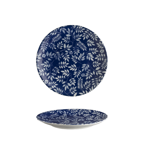 Tanier 27 cm - Blue spring 