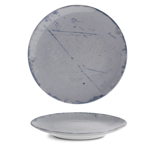 Tanier 30 cm - Stone Blue