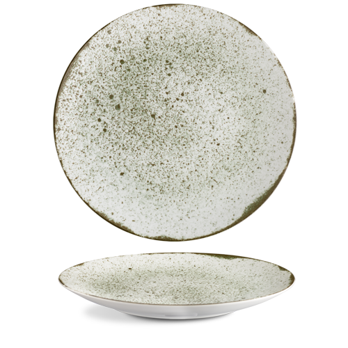 Tanier 30 cm - Olive