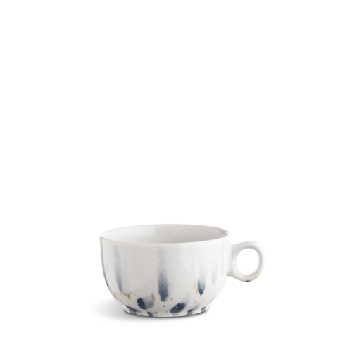 Šálka 18 cl - Brush Blue