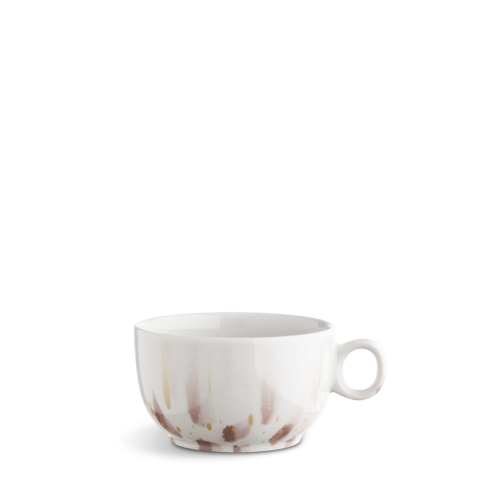 Šálka 18 cl - Brush Brown
