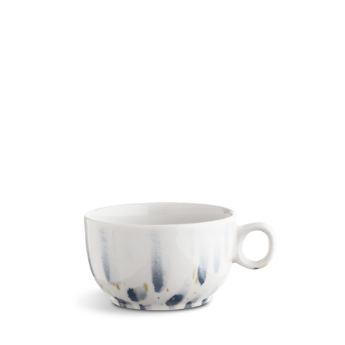 Šálka 22 cl - Brush Blue