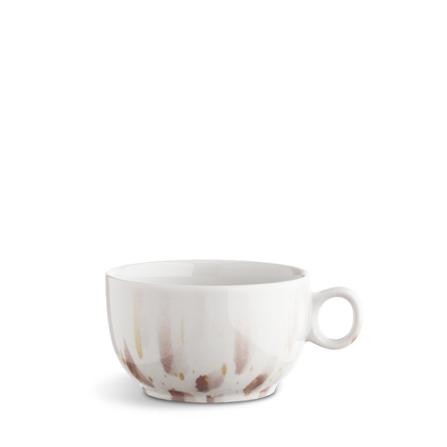 Šálka 22 cl - Brush Brown