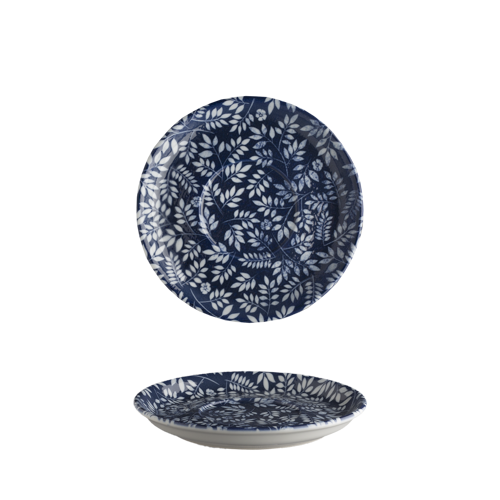 Podšálka 15 cm - Blue spring 