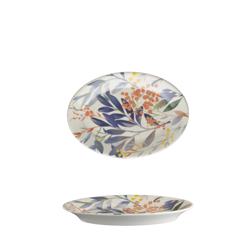 Tanier oválny 24 cm - Victoria 