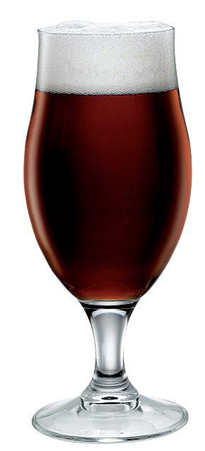 Pohár na pivo 0,4(-) Executive 6ks/bal