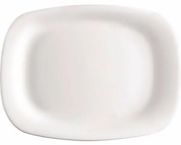 Misa oval Parma 34x24cm 12PK