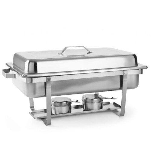 Chafing GN 1/1-65 EKO 9l antikor