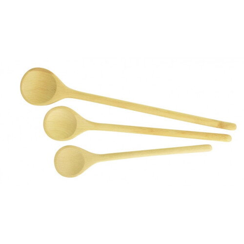 Varecha guľatá 35cm drevo