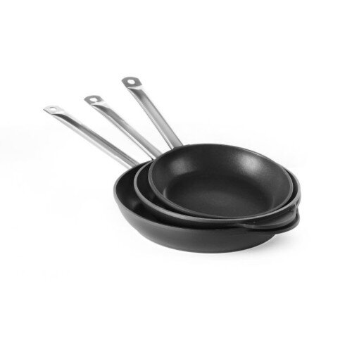 Panvica Titan 32x6cm indukčné dno