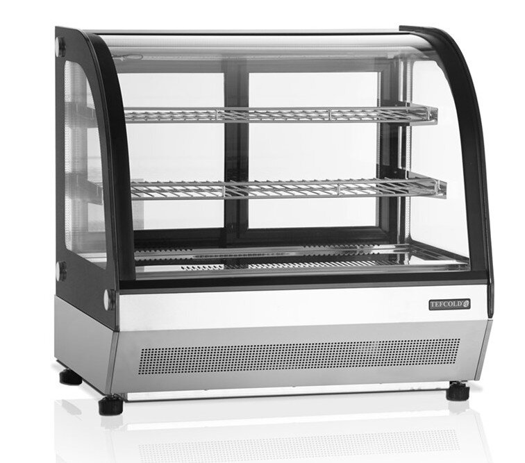 Chladiaca vitrína TEFCOLD LCT 750 C Chladiaca vitrína TEFCOLD LCT 750 C