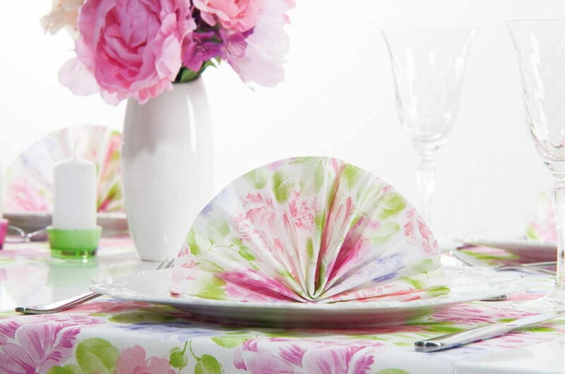 Šerpa Valerie 40cm x 24m, Mank 4PK