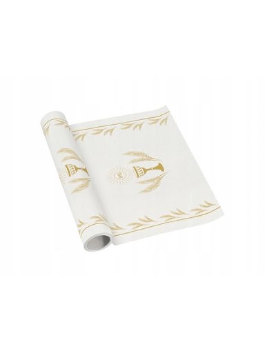 Šerpa Airlaid 1 sv.prijímanie 40cm x 50m 