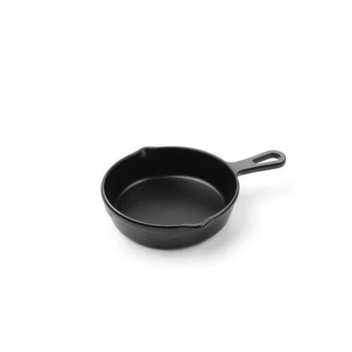 Panvica serv. 162x121x30mm melamín CHEF
