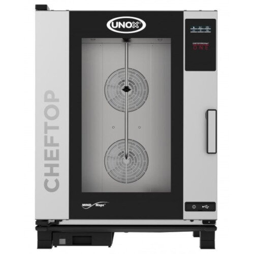 Konvektomat UNOX XEVC-1011-E1R 10xGN1/1