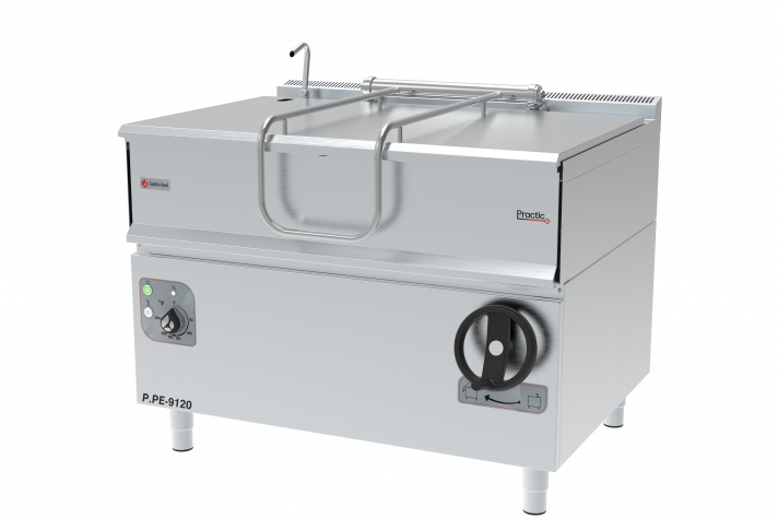 Panvica eletrická smažiaca P.PE-9120