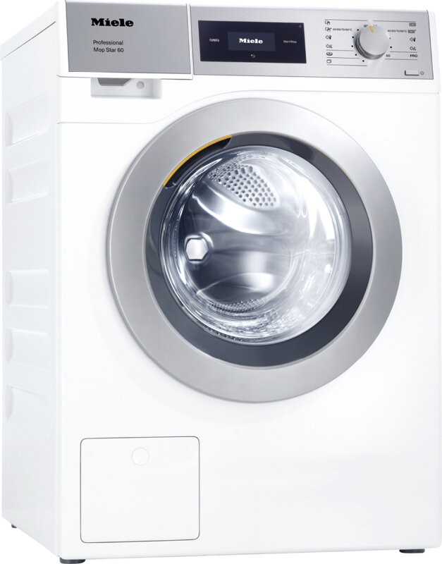 Práčka Miele PWM 506 Mop Star 60 [EL DV]