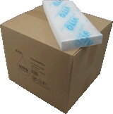 Mikro Filter  VITO VM,VL/50/80 (100 ks)