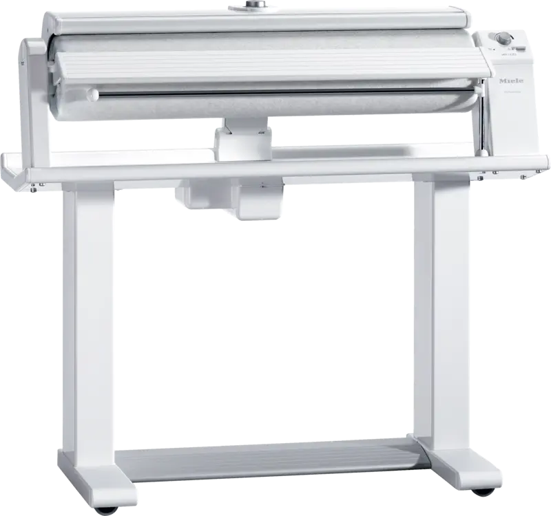 Korytový mangeľ HM 16-83 [EL], elektrický profesionálny 