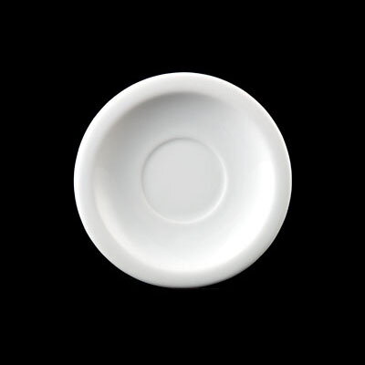 Podšálka 13cm  TIME, porcelán