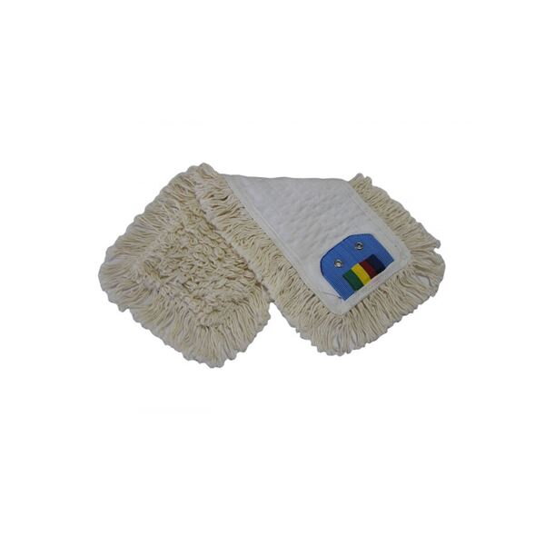 Mop FIX+Kapsa univerzál bavlna 40cm 50ks/bal
