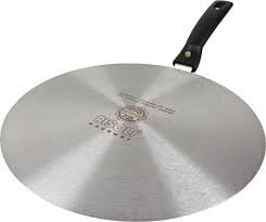 Induktor univerzál pod hrnce D26cm antikor