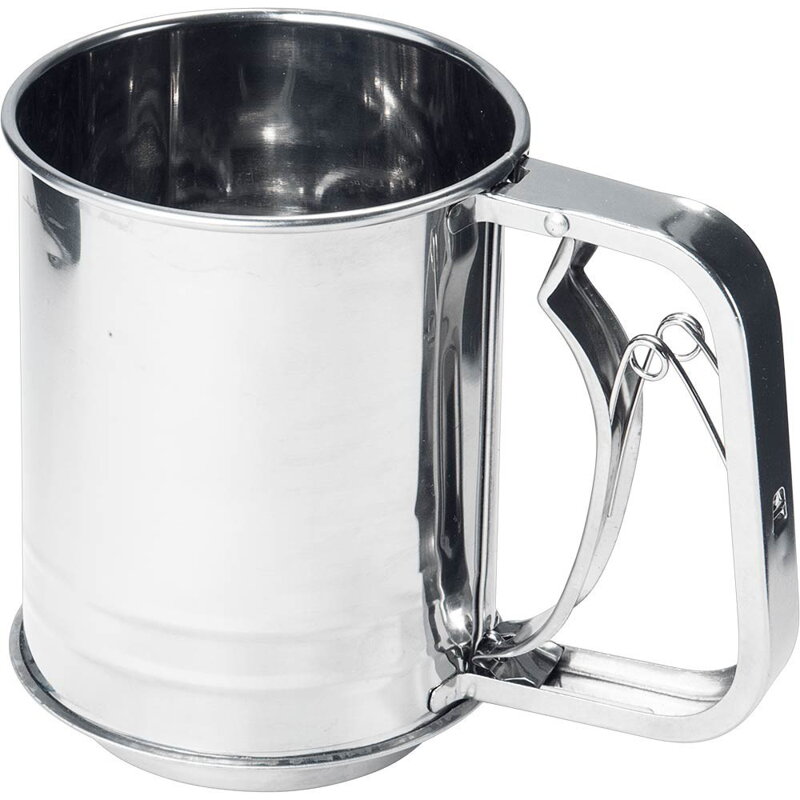 Dávkovacie sito D12cm V13cm