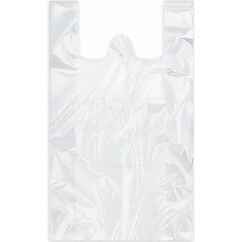 Taška 10kg jednofarebná 100ks/bal 20PK