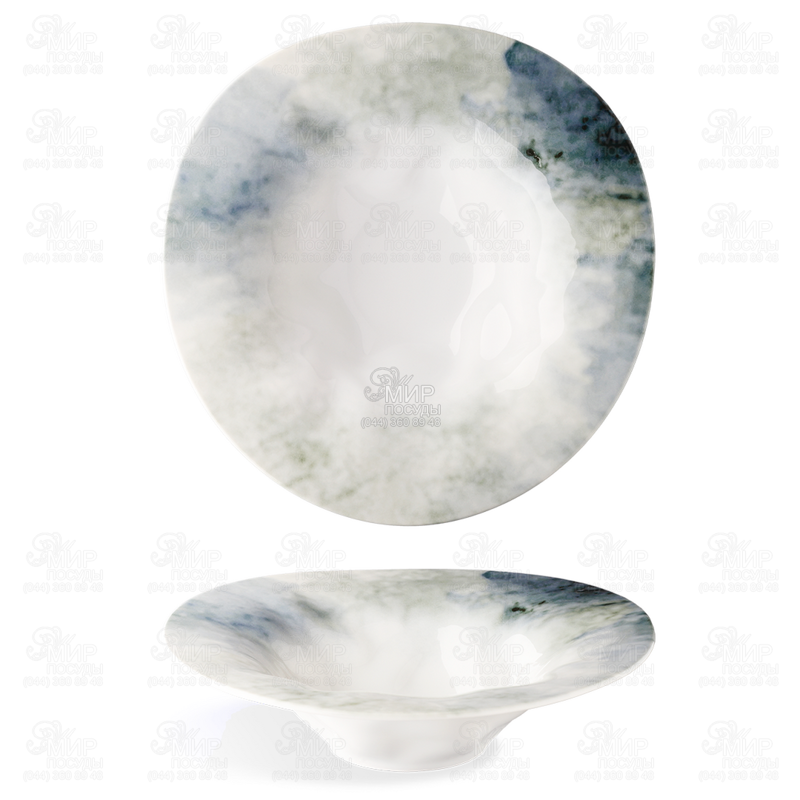 Tanier pasta 27cm Flamenco OCEAN, DecoLab