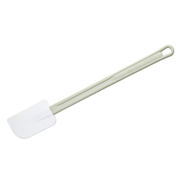 Stierka 26cm plast,biela 10PK