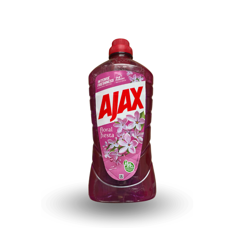 Ajax fiesta lilac 1000ml 12PK