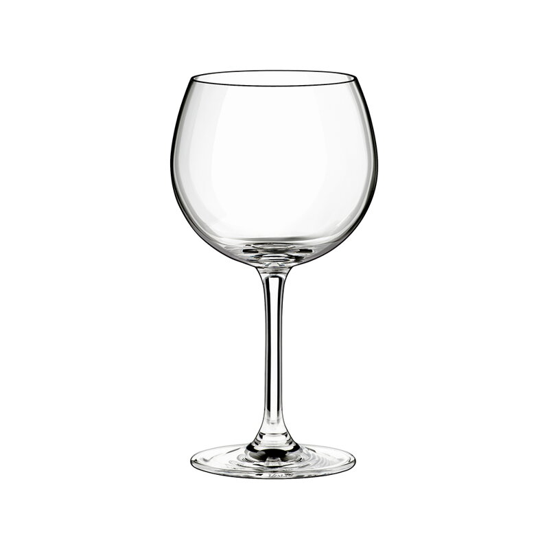 XvMONDO kalich 460ml (-)0,2l 6PK