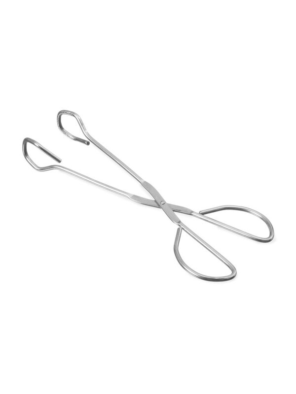 Kliešte servírovacie 240mm antikor 2ks/bal