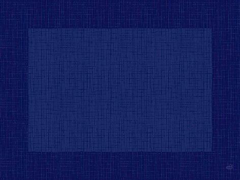 Prestieranie 30x40cm Linnea Dark Blue 100ks/bal 5bal/kartón