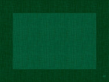 Prestieranie 30x40cm Linnea Dark Green 100ks/bal 5bal/kartón