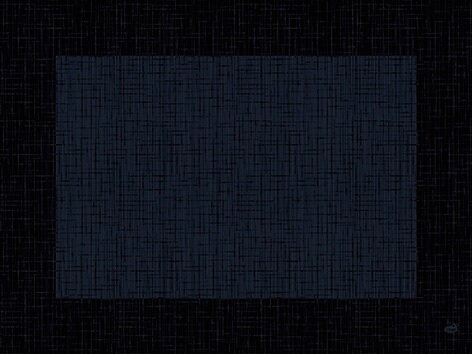 Prestieranie 30x40cm Linnea Black 100ks/bal 5bal/kartón