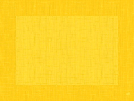 Prestieranie 30x40cm Linnea Yellow 100ks/bal 5bal/kartón