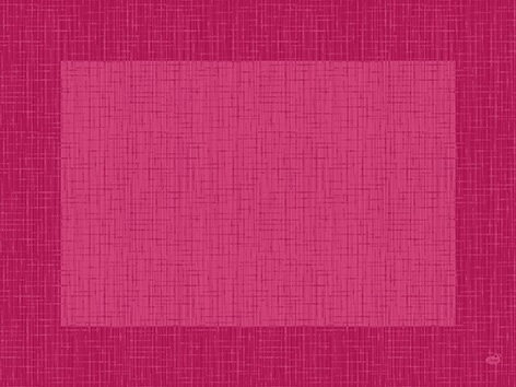Prestieranie 30x40cm Linnea Fuchsia 100ks/bal 5bal/kartón