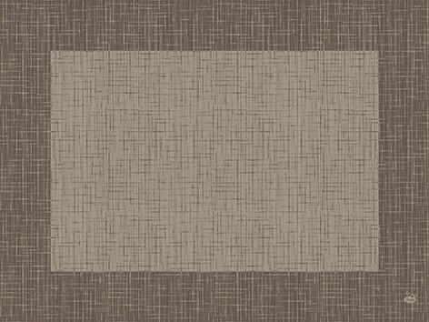 Prestieranie 30x40cm Linnea Greige100ks/bal 5bal/kartón