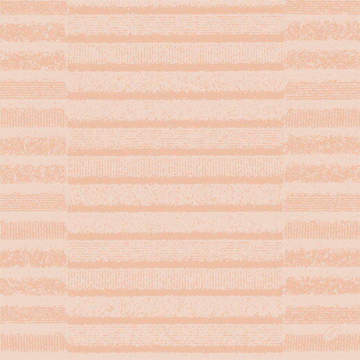Obrúsky Dunisoft Bio 40cm Tessuto Dusty Pink 60ks/bal 6bal/krt