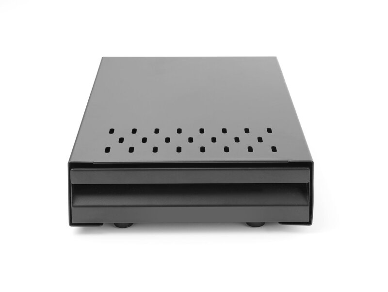 Box odklepavací a odpadový na kávu 