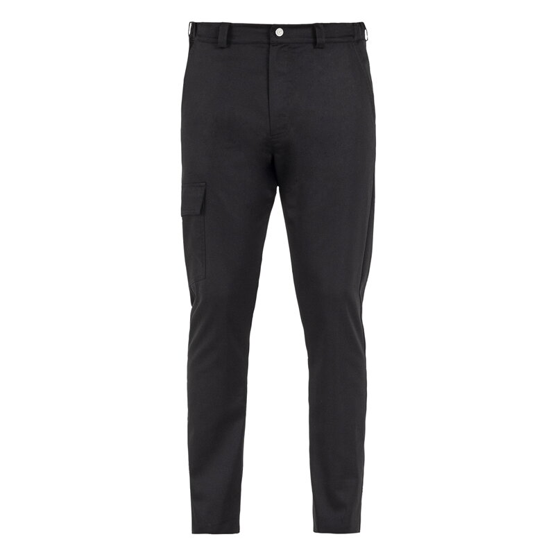 Nohavice pánske čierne Darko