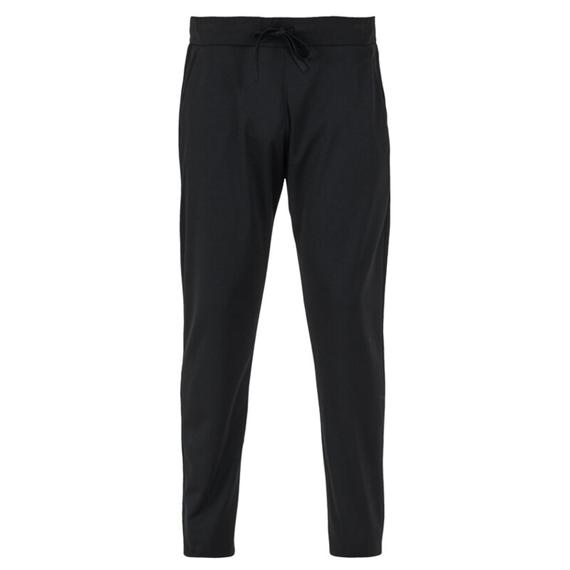 Nohavice Pantalone Bruce čierne