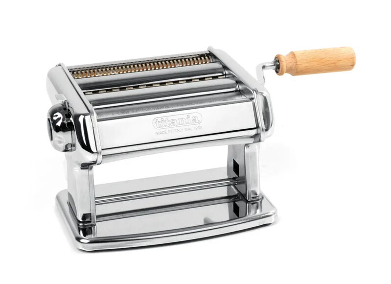 Strojček ručný na cestoviny Hendi 18x13x20,5cm