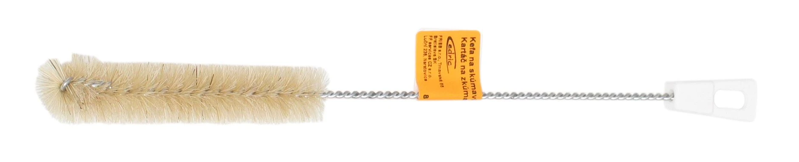 Kefa na skúmavky 10mm