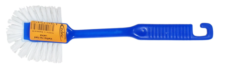 Kefa na riad veľká s rúčkou