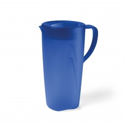 Džbán s vekom Romy 1,7 plast